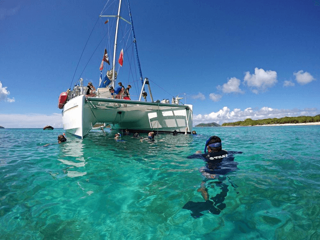 Skin Diver Instructor